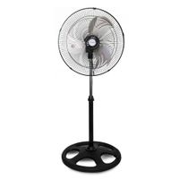 Ventilador Imaco 3 En 1 de 18 Metálico FSM370