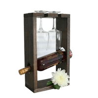 Mueble Bar Vinero 2 copas - MUEBLES BONNO