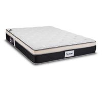 Colchón Gravity King + Almohadas
