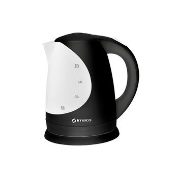 Horno Eléctrico IMACO HE900 Negro - Shopstar
