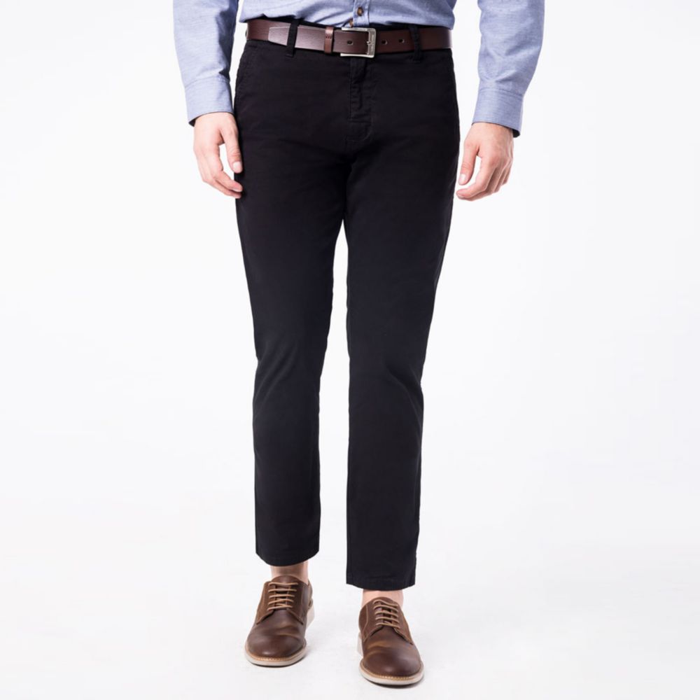 Pantalón Norton Twill Super Confy German Hombre