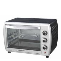 Horno Electrico imaco HES35R 35L Inox