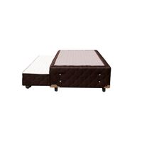 Base Cama Diván Ergo T 1.5 Plazas