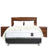 Set Cama Veneto Ergo T 2 Plazas