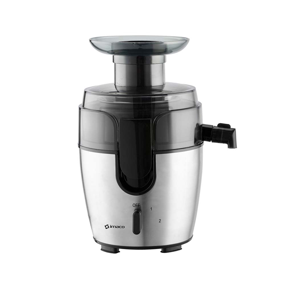 Extractor Imaco JE600 600W Gris