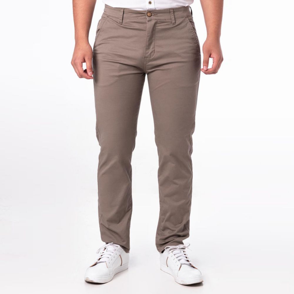 Pantalón Norton Twill Super Confy German Hombre
