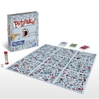 Pictureka Game B0731