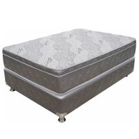Cama Americana Dinamic King