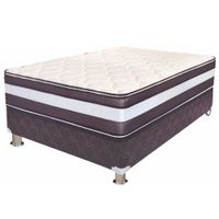 Cama Americana Iconio 1 Plaza
