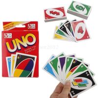 Uno Cartas