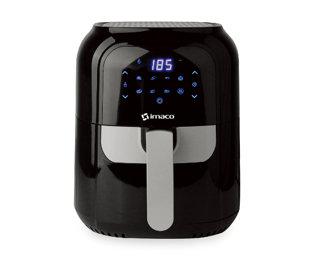 Freidora de Aire Digital Imaco 4.2L AF5514 - copy