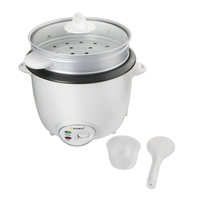 Olla Arrocera Imaco 1.5L con vaporera RC15VE -