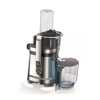 Extractor de Jugos philips 1.25L 318C 1000W