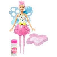 Dreamtopia Hada Burbujas Mágicas
