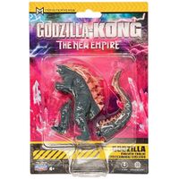 Mini Figuras de Colección GODZILLA La Película 8cm Asst 35720