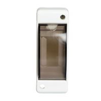 Tablero Adosable 2 Polos Poliestireno Werken