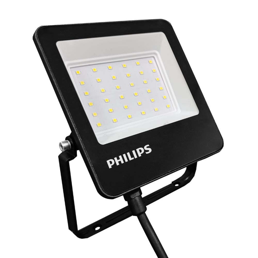 Reflector LED Philips BVP150 G2 30w 2550 lumens Luz Fría y Cálida