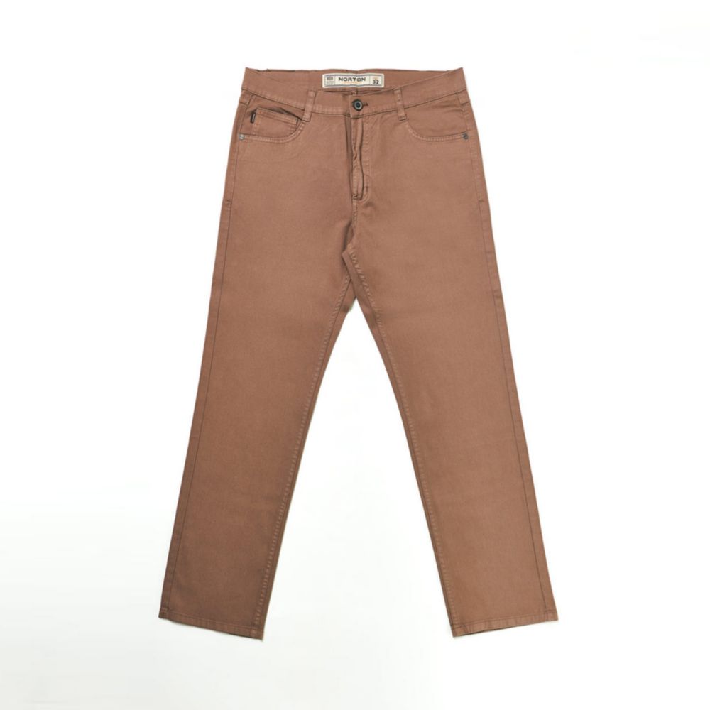 Pantalón Norton Twill Comfy Basic B