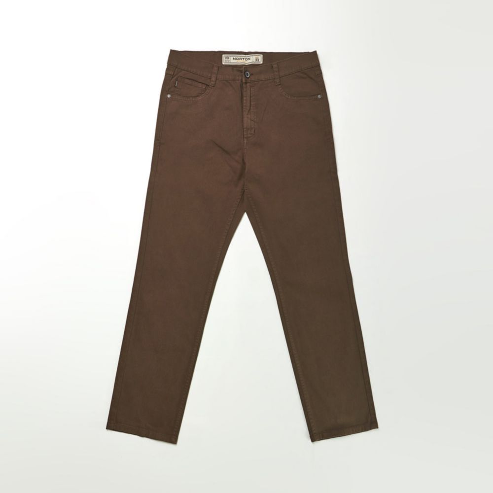 Pantalón Norton Twill Comfy Basic C