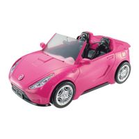 Convertible Glam