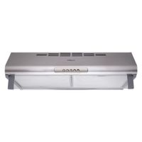 Campana N5 60SS Acero