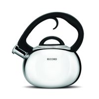 Tetera de Acero Inoxidable Letizia 1.9 LT