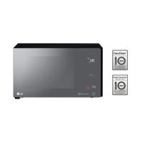 Horno Microondas LG 25L MS2596DIR Negro