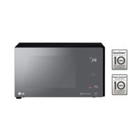 Horno Microondas LG 25L con Dorador MH6596DIR Negro