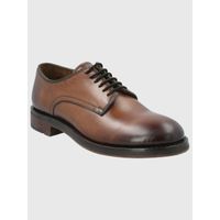 ZAPATO HUSH PUPPIES COVENTRY MARRÓN PARA HOMBRE