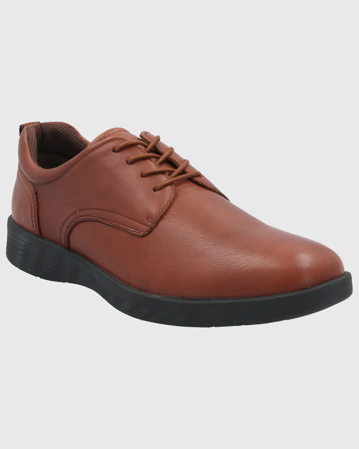 ZAPATO HUSH PUPPIES SPINAL TOWN MARRÓN PARA HOMBRE