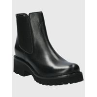 BOTÍN HUSH PUPPIES CASSIA NEGRO PARA MUJER