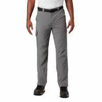 PANTALÓN PARA HOMBRE CARGO SILVER RIDGE™ GRIS COLUMBIA
