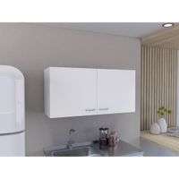 Mueble Superior Cocina Napoles 100