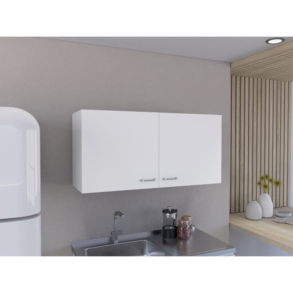 Mueble Superior Cocina Napoles 100