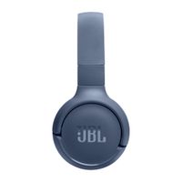 Audífonos JBL Tune 520 BT On Ear Azul
