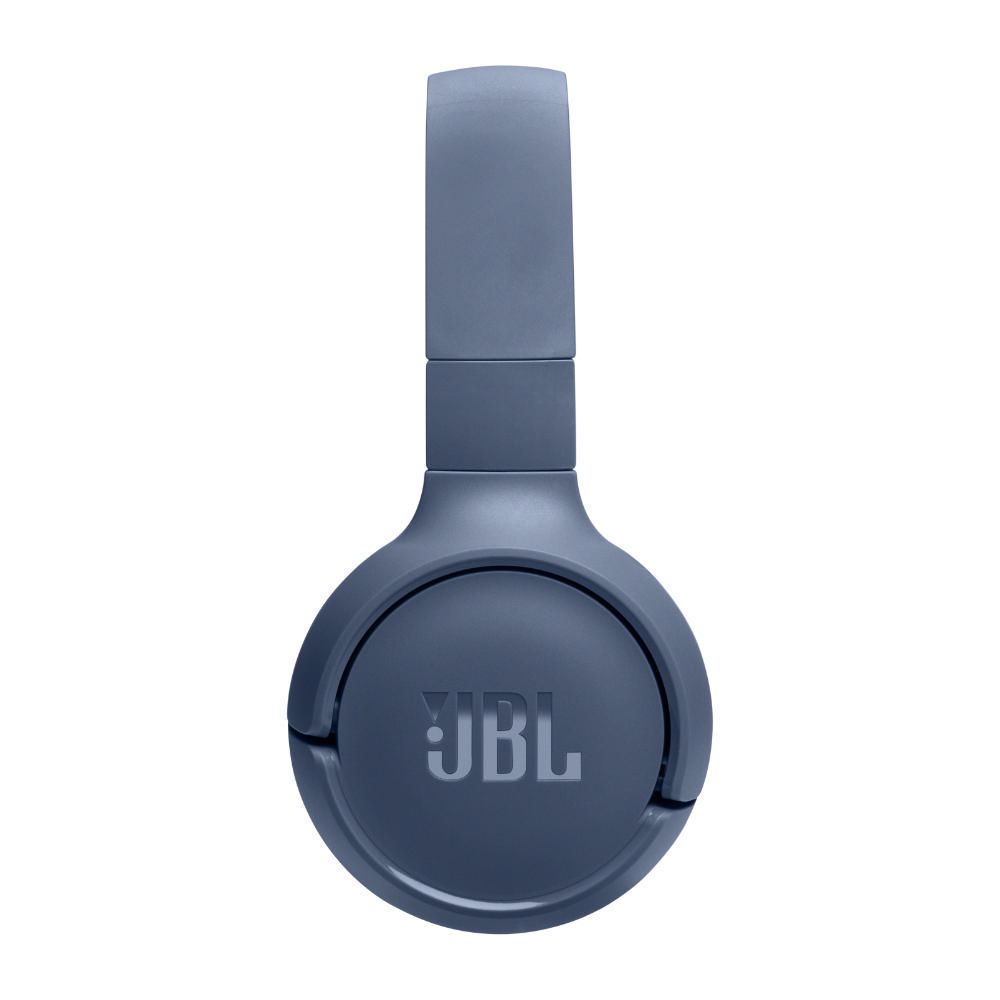 Audífonos JBL Tune 520 BT On Ear Azul