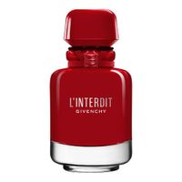 Perfume Para Mujer Givenchy L Interdit Rouge Ultime Edp 50Ml