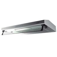 Campana Extractora Mabe 60CM CMU6020PI0 Inox -