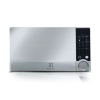 Horno Microondas Electrolux 20L EMDL20S2MSQG -