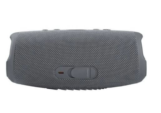 Parlante Bluetooth JBL Charge 5 40W Gris -