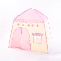 Carpa Rosada para Niños