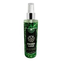 Colonia Splash para Mujeres Mantra 250ml Fragancia Hierba Luisa