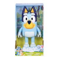 Figura Bluey Basica 25Cm