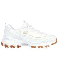 Zapatillas Urbanas Para Mujer Skechers 149807-Wht Blanco