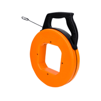 Guía Para Cable Fish Tape Truper 15 Mts