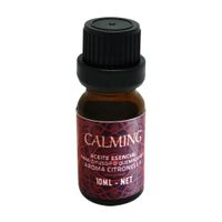 Aceite Esencial Calming Mantra aroma Citronella 10ml