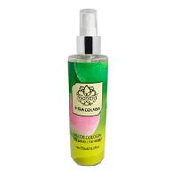 Colonia Splash para Mujeres Mantra 250ml Fragancia Piña Colada
