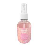 Colonia Splash para Niñas Mantra 250ml Fragancia Spring Melon