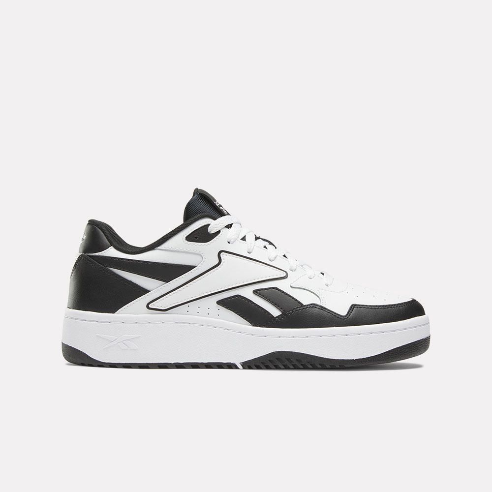 Zapatillas Urbanas Para Hombre Reebok Blanco 100200462