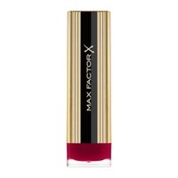 Labial Max Factor Colour Elixir Chilli